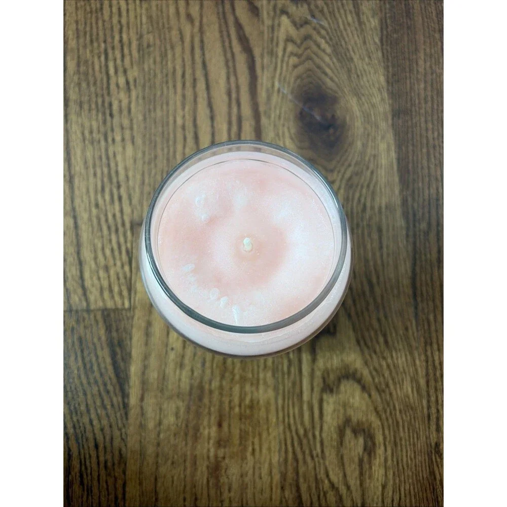 NEW Pink Sands Yankee Candle Original Large Jar Candle  22 oz